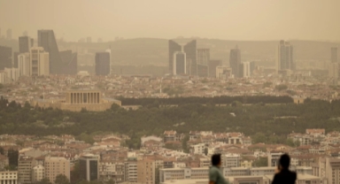 Meteoroloji den İstanbul a kritik uyarı Çevre hha tr Halk