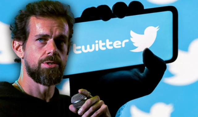 Eski Twitter CEO'sundan Türkiye Açıklaması - Gündem - Www.hha.com.tr ...